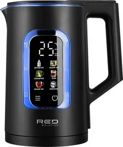 Чайник RED SOLUTION COLORSENSE G125D на скидке