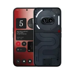 Смартфон NOTHING Phone (2a) 8/128GB A142 Black на скидке