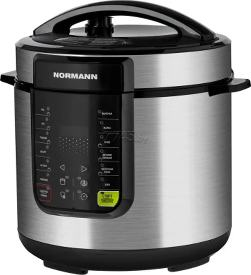 Мультиварка NORMANN AMC-644