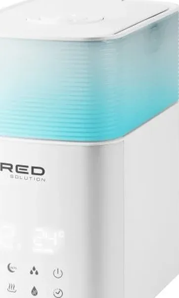 Ультразвуковой увлажнитель RED SOLUTION RHF-3340