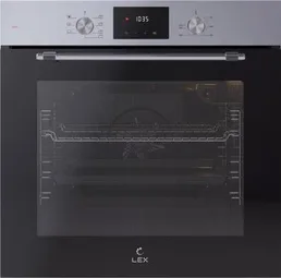 Духовой шкаф LEX EDP 671 IX MAX на скидке