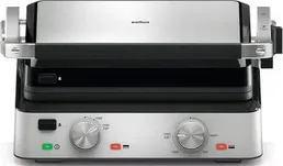 Электрогриль Braun MultiGrill 7 CG7010 на скидке