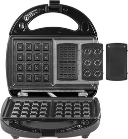 Минипекарня RED SOLUTION RMB-M605 на скидке