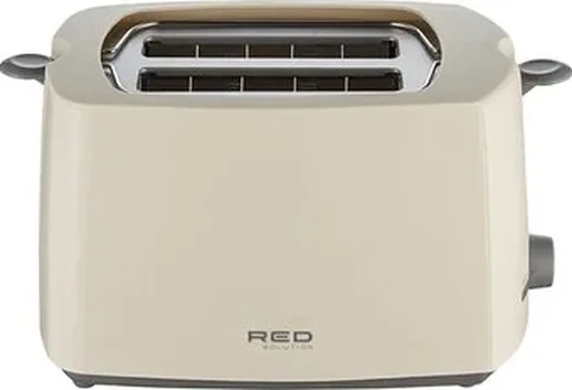Тостер RED SOLUTION RT-411