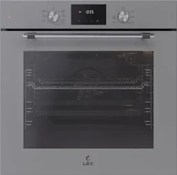 Духовой шкаф LEX EDP 671 GR MAX на скидке