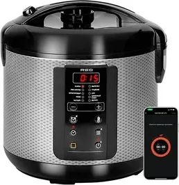 Мультиварка RED SOLUTION SkyCooker RMC-M225S на скидке