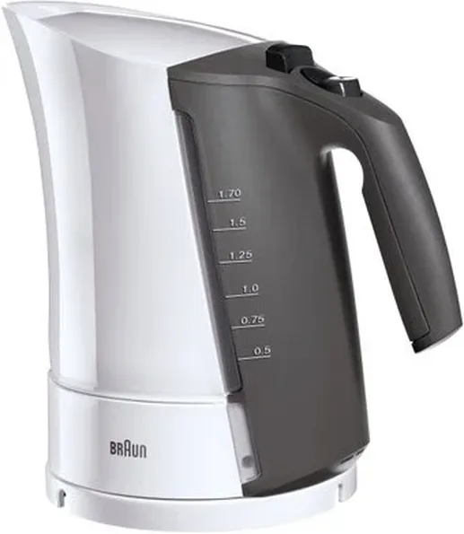 Электрочайник BRAUN Multiquick 3 WK300