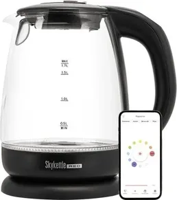 Чайник RED SOLUTION SkyKettle RK-G210S на скидке