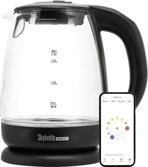 Чайник RED SOLUTION SkyKettle RK-G210S