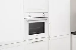 Духовой шкаф Weissgauff EOM 180 W на скидке