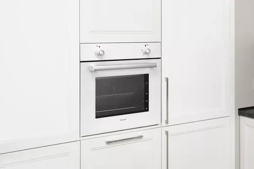 Духовой шкаф Weissgauff EOM 180 W