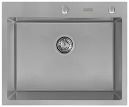 Мойка ARFEKA ECO AR 600*500 SATIN на скидке