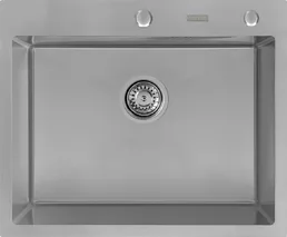 Мойка ARFEKA ECO AR 600*500 SATIN на скидке