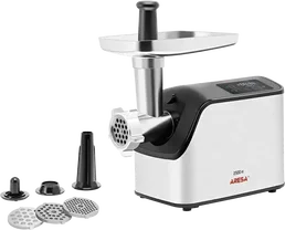 Мясорубка ARESA AR-2107 на скидке
