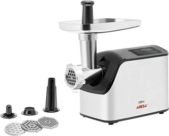 Мясорубка ARESA AR-2107