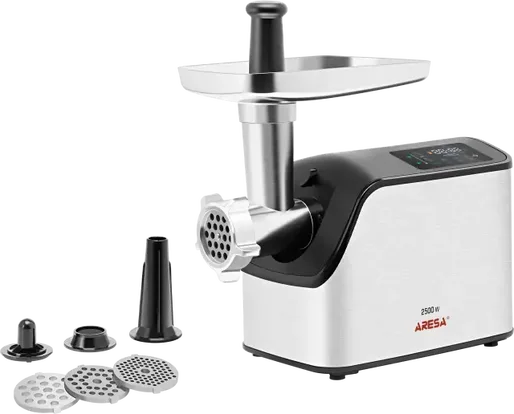 Мясорубка ARESA AR-2107