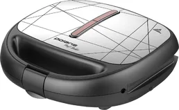 Прибор для выпечки Polaris PST 0805 черный на скидке