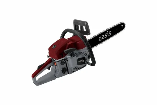 Бензиновая цепная пила «Oasis» GS-5618