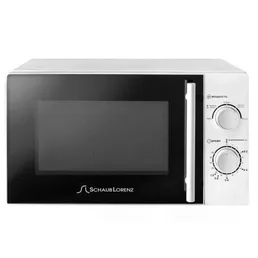 Микроволновая печь SCHAUB LORENZ SLM720W на скидке