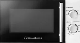 Микроволновая печь SCHAUB LORENZ SLM720W на скидке