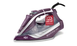 Утюг Holt HT-IR-003 фиолетовый на скидке