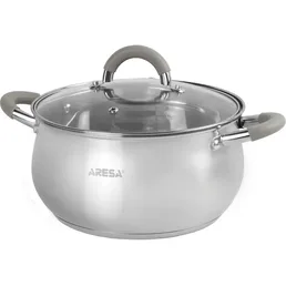 Кастрюля ARESA ARK-01-01103 на скидке