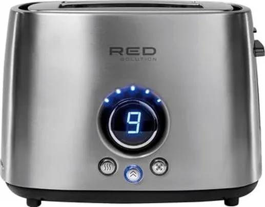Тостер RED SOLUTION RT-M403