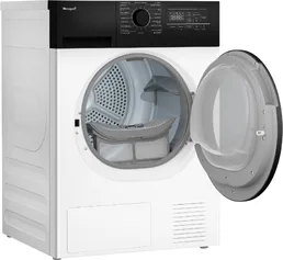 Сушильная машина Weissgauff WD 6128 Heat Pump на скидке