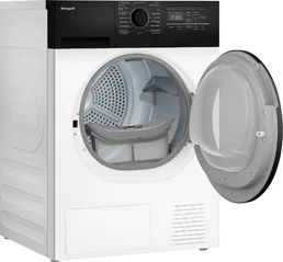 Сушильная машина Weissgauff WD 6128 Heat Pump на скидке