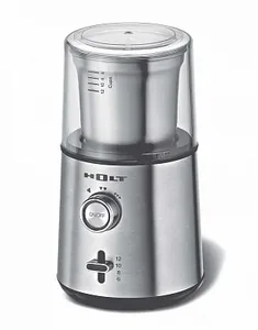 Кофемолка Holt HT-CGR-009 на скидке