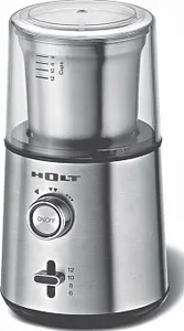 Кофемолка Holt HT-CGR-009 на скидке