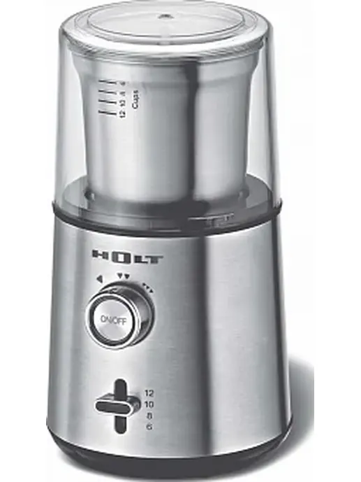 Кофемолка Holt HT-CGR-009