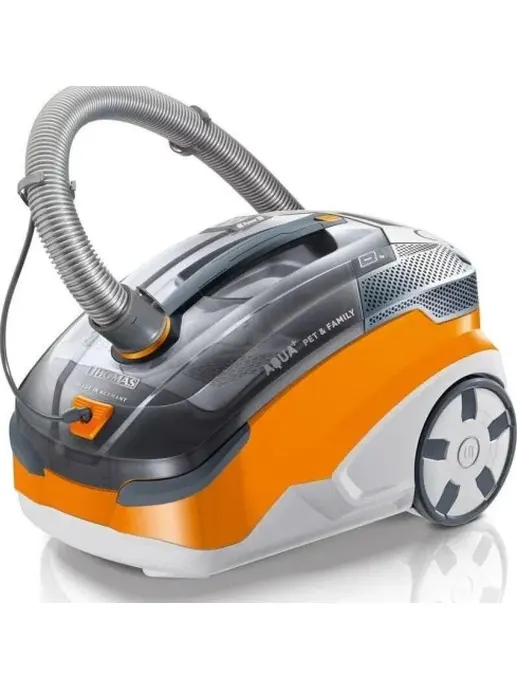 Пылесос THOMAS PET&FAMILY