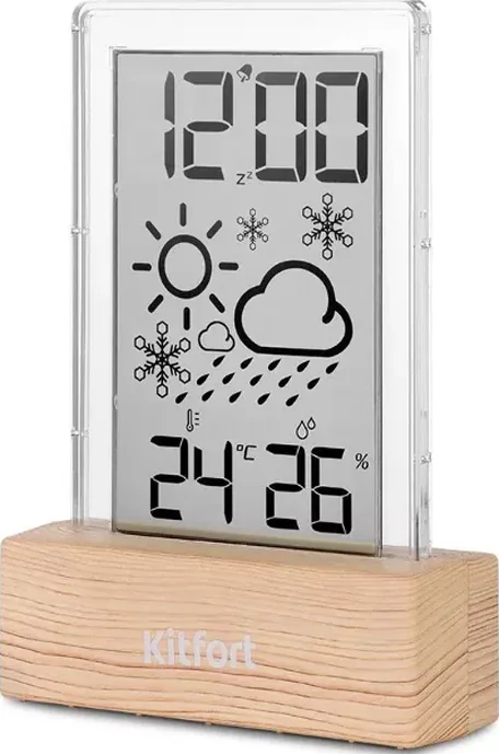 CHEF PRO CF-KP1108B черный блендер погружной