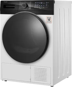Сушильная машина Weissgauff WD 6110 Heat Pump на скидке