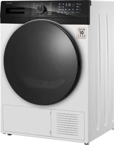 Сушильная машина Weissgauff WD 6110 Heat Pump на скидке