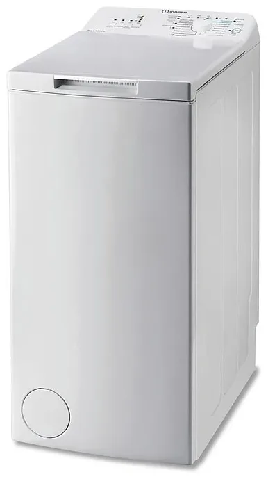 Стиральная машина INDESIT BTWL50300PL/N