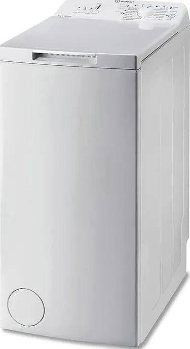 Стиральная машина INDESIT BTWL50300PL/N