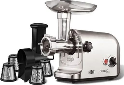 Мясорубка Holt HT-MG-010