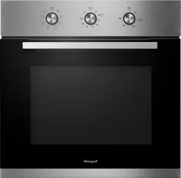 Духовой шкаф Weissgauff EOM 208 PDX Steam Clean на скидке