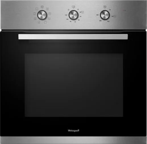 Духовой шкаф Weissgauff EOM 208 PDX Steam Clean