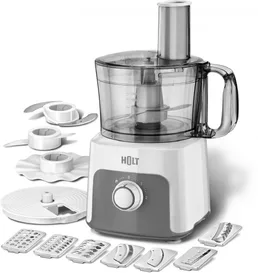 Кухонный комбайн Holt HT-FP-008 на скидке