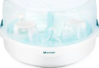 Стерилизатор для СВЧ КТ-2304