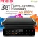 Гриль-духовка RED COLORSENSE SteakPRO G830D