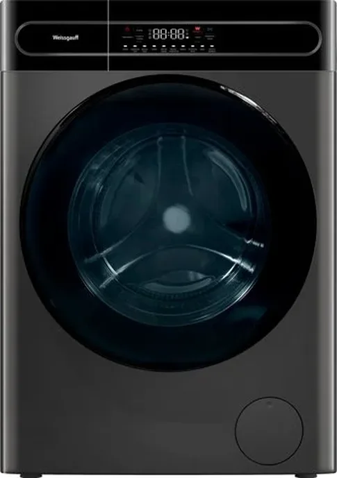 Стиральная машина Weissgauff WMD 49411 DC Inverter Steam