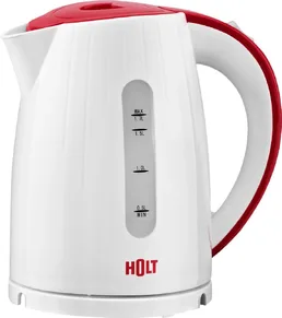 Чайник Holt HT-KT-008 чёрный на скидке