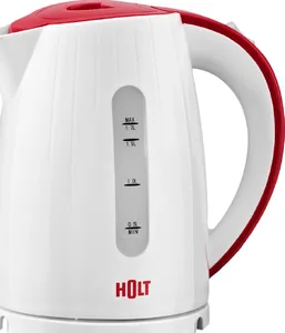 Чайник Holt HT-KT-008 чёрный на скидке