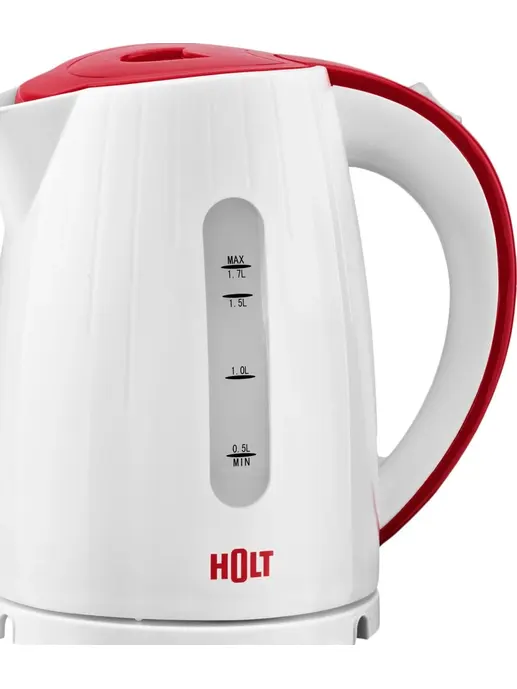 Чайник Holt HT-KT-008 чёрный
