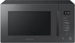 Микроволновая печь SAMSUNG MG23T5018AC/BW на скидке