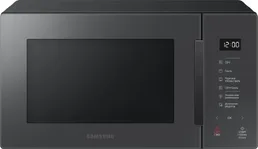 Микроволновая печь SAMSUNG MG23T5018AC/BW на скидке